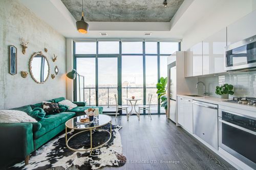 1311-608 Richmond Street W, Toronto, ON, M5V0N9 | Card Image