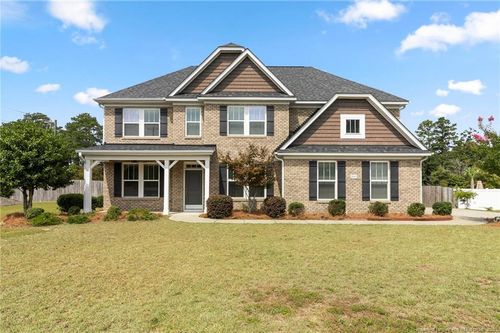 2805 Eastover North Dr, Eastover, NC, 28312-6705 | Card Image