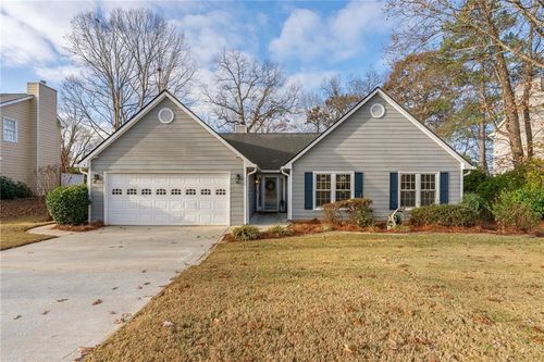 2370 Cape Courage Way, Suwanee, GA, 30024-2796 | Card Image