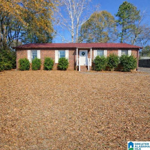 117 Opal Ave, HUEYTOWN, AL, 35023-2833 | Card Image