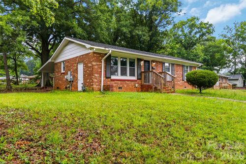1248 Rosada Dr, Charlotte, NC, 28213-5978 | Card Image