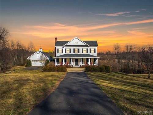 1712 Novum Church Rd, REVA, VA, 22735-3569 | Card Image