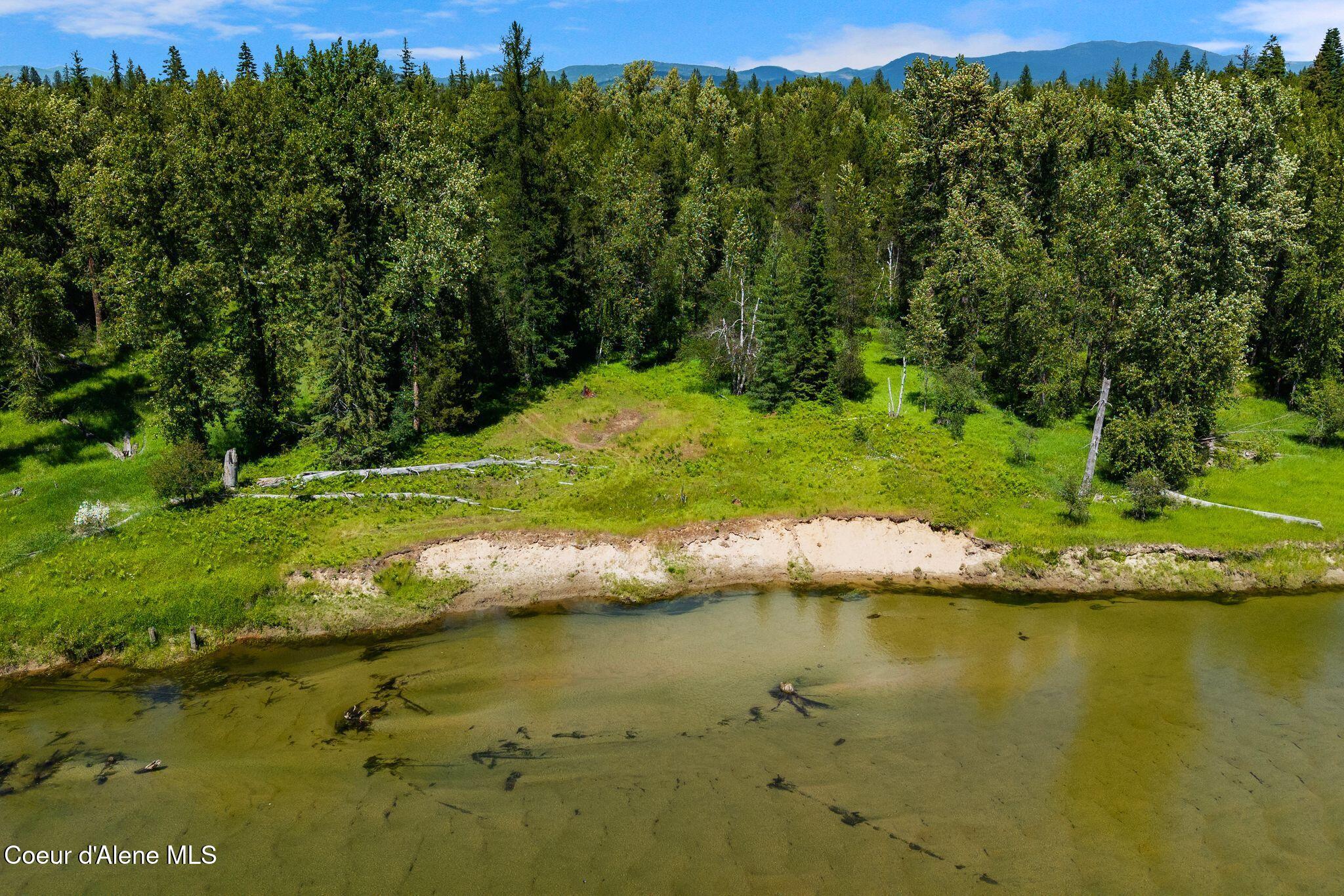 Land in Sandpoint 2