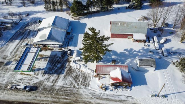 N9194 State Highway 55, Home with 0 bedrooms, 1 bathrooms and null parking in Pickerel WI | Image 39