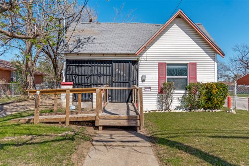 2723 Marder St, Dallas, TX, 75215-4718 | Card Image