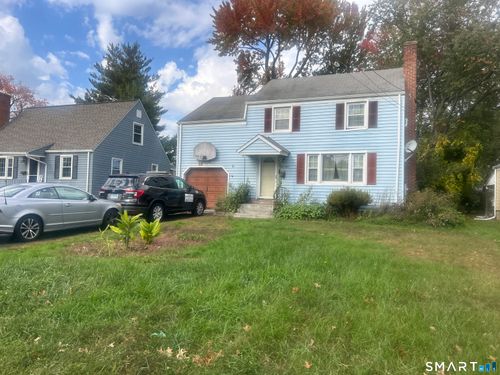 58 Edgemont Ave, West Hartford, CT, 06110-1121 | Card Image