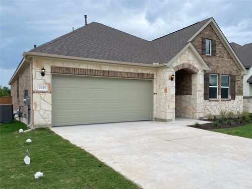 1025 Dog Iron St, Georgetown, TX, 78633-2901 | Card Image