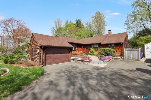 1186 Trout Brook Dr, West Hartford, CT, 06119-1200 | Card Image