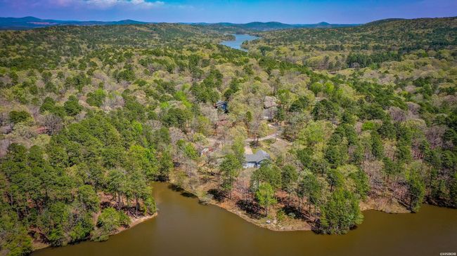 21 La Granja Cir, House other with 3 bedrooms, 3 bathrooms and null parking in Hot Springs Village AR | Image 32