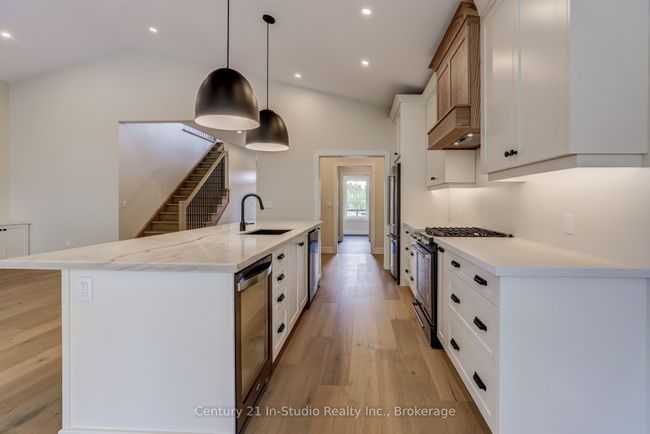 15 Grenville St N, House other with 3 bedrooms, 3 bathrooms and 2 parking in Southampton ON | Image 11