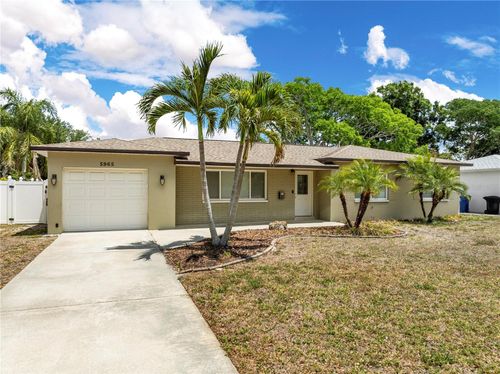 5965 15th Street N, ST PETERSBURG, FL, 33703 | Card Image