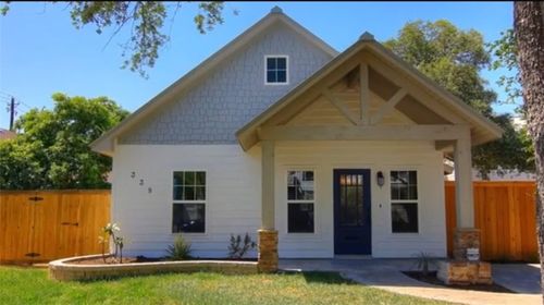 338 Southern St, Corpus Christi, TX, 78404-1853 | Card Image