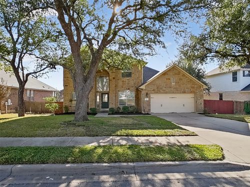 1002 Sedalia St, Cedar Park, TX, 78613-7576 | Card Image