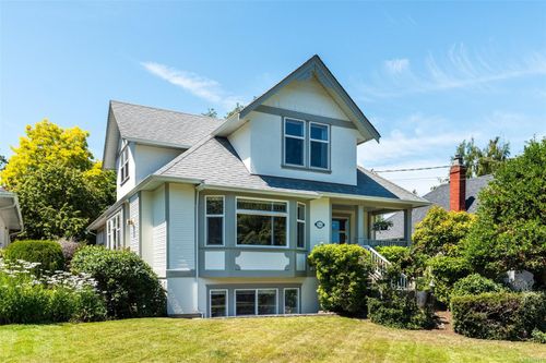1644 Monterey Ave, Oak Bay, BC, V8R5V5 | Card Image