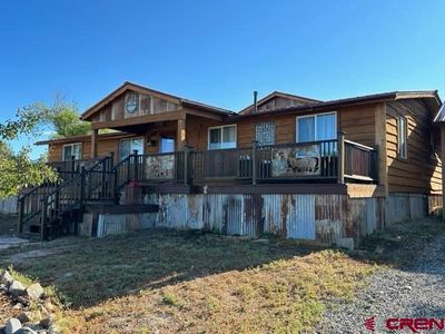 12451 State Highway 151, House other with 3 bedrooms, 2 bathrooms and null parking in Ignacio CO | Image 1