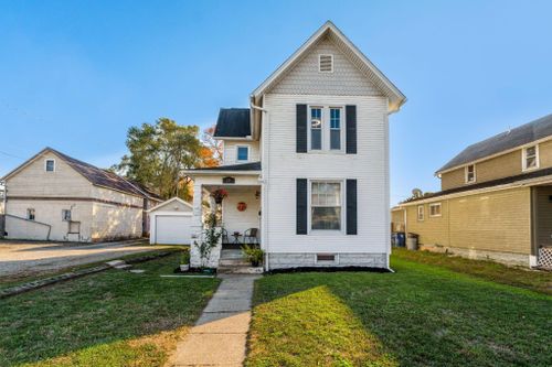 15 W Channel Street, Newark, OH, 43055 | Card Image