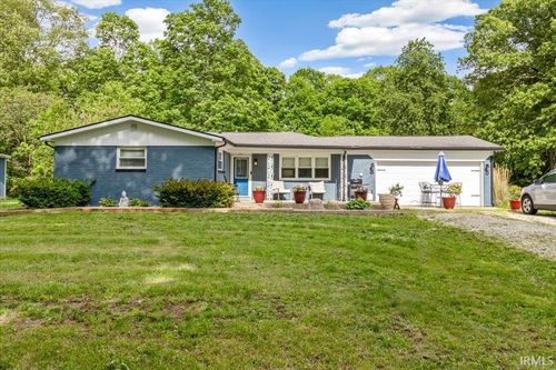 25 N 500 W, Winchester, IN, 47394 | Card Image