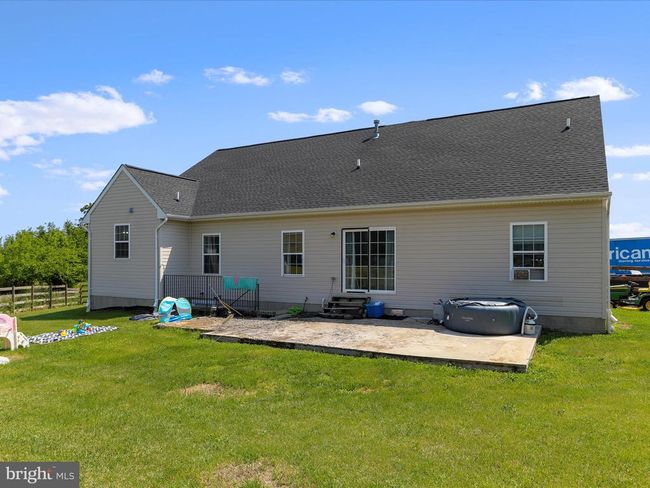 12414 Summit Vista Dr, House other with 3 bedrooms, 2 bathrooms and null parking in MERCERSBURG PA | Image 30