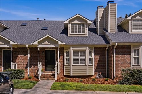 e-10 Park Village Lane, Greensboro, NC, 27455 | Card Image