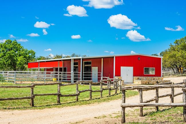 1379 Barker Rogers Rd, Home with 0 bedrooms, 0 bathrooms and null parking in Harper TX | Image 11