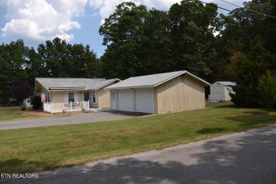 107 Eagle Lane, House other with 2 bedrooms, 2 bathrooms and null parking in Crossville TN | Image 3