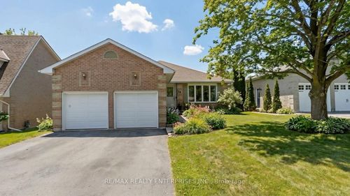 114 Margaret Pl, Brockville, ON, K6V6Y3 | Card Image