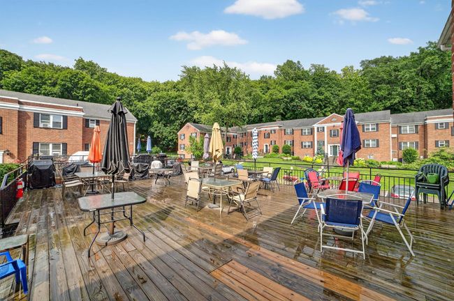 Deck with outdoor dining space | Image 20