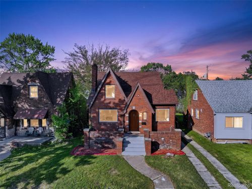 4408 Haverhill St, Detroit, MI, 48224-3518 | Card Image