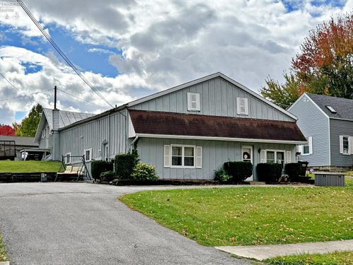 134 Saint Francis Ave, Tiffin, OH, 44883-4005 | Card Image