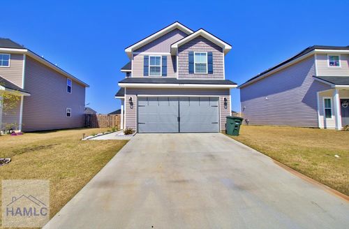 803 Abode Ave, Hinesville, GA, 31313 | Card Image