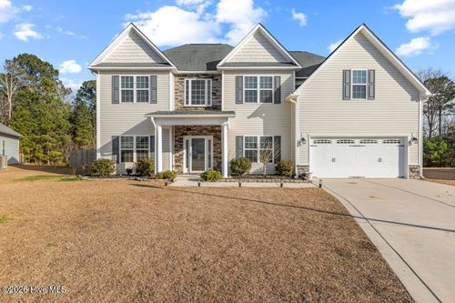 613 Cray Cv, Jacksonville, NC, 28546-0081 | Card Image