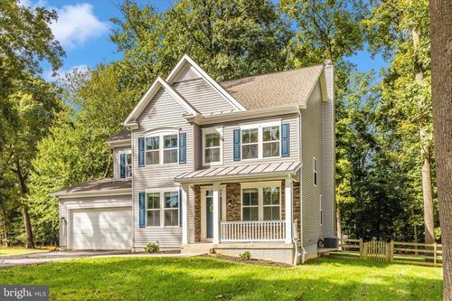 12328 Timber Grove Rd, OWINGS MILLS, MD, 21117-1222 | Card Image