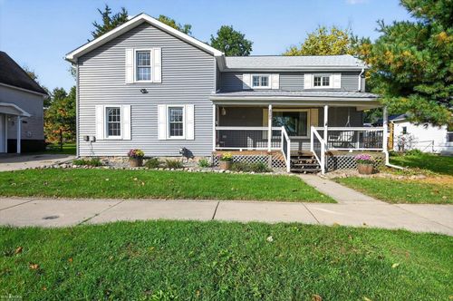 425 Pleasant St, Portland, MI, 48875-1050 | Card Image