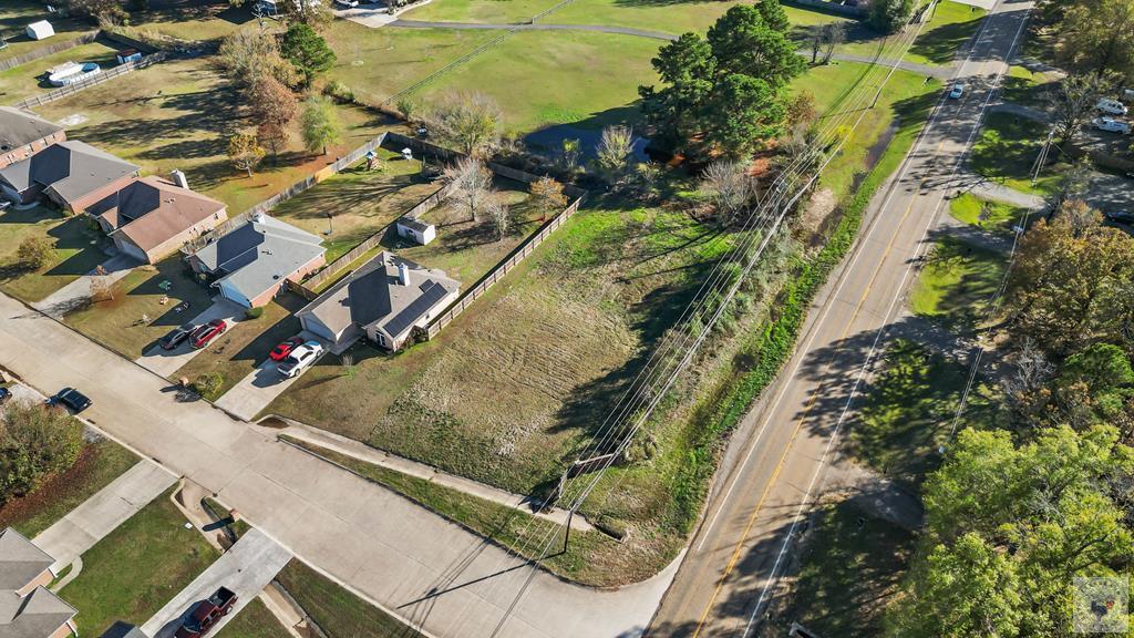 Land in Texarkana 2