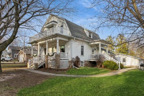 N816 Depot Road, DALE, WI, 54931 | Card Image