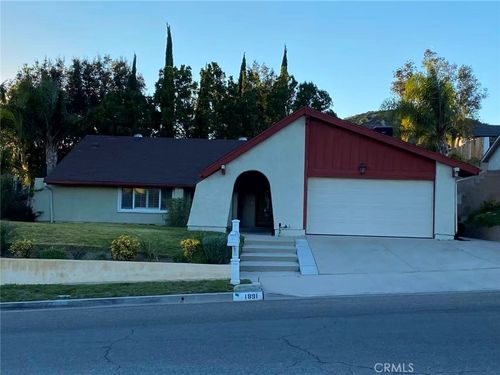 1891 Stoneman St, Simi Valley, CA, 93065-1122 | Card Image