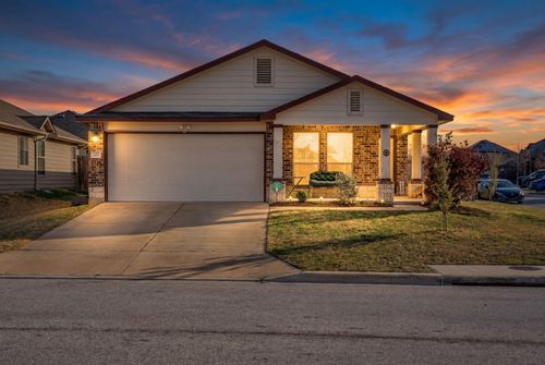 137 Hematite Ln, Jarrell, TX, 76537-1845 | Card Image