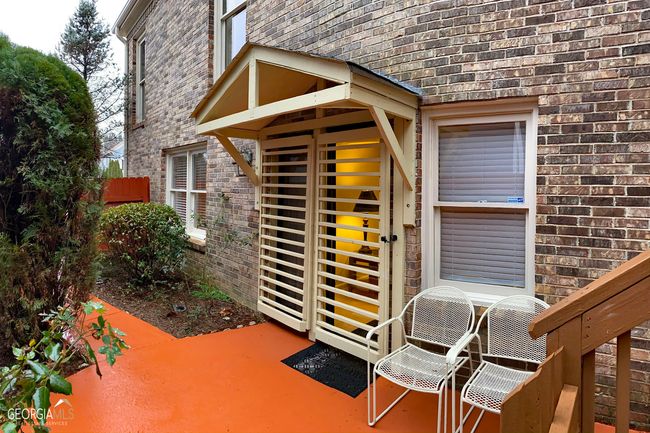 3550 River Trace Dr, House other with 2 bedrooms, 1 bathrooms and 2 parking in Johns Creek GA | Image 5