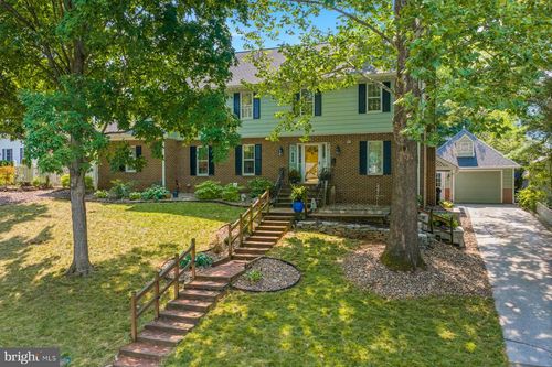 608 Bellview Ave, WINCHESTER, VA, 22601-3108 | Card Image