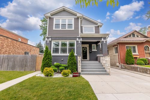 9124 S Bell Ave, Chicago, IL, 60643-6705 | Card Image