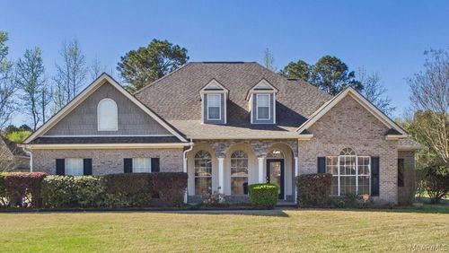 1231 Kenner Creek Cir, Deatsville, AL, 36022-2663 | Card Image