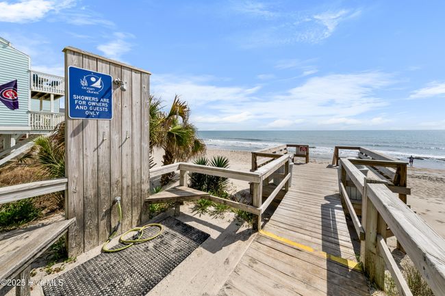2008 Surfrider Ct, Condo with 3 bedrooms, 2 bathrooms and null parking in Kure Beach NC | Image 89