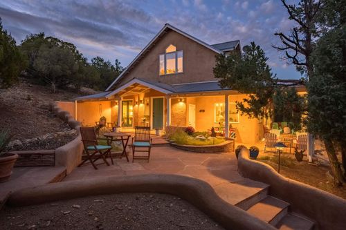 58 Deer Mesa Rd, Arroyo Hondo, NM, 87513 | Card Image