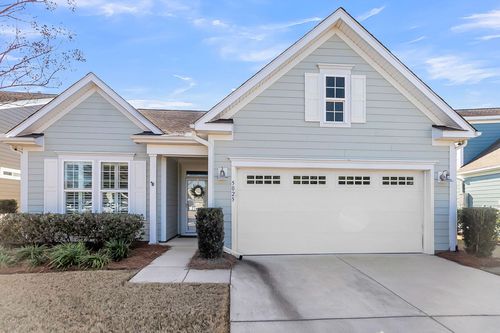 5025 Song Sparrow Way, Summerville, SC, 29483-8187 | Card Image
