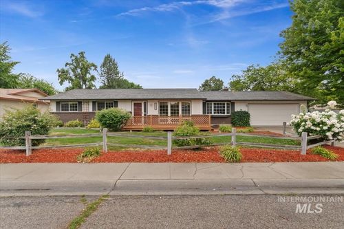 11061 W Gunsmoke St, Boise, ID, 83713 | Card Image
