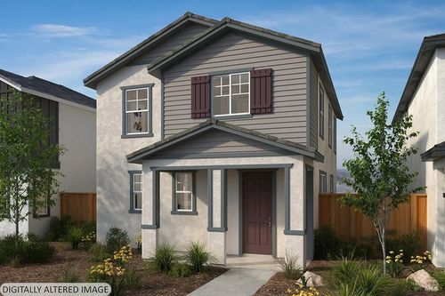 45 Racking Street, American Canyon, CA, 94503 | Card Image