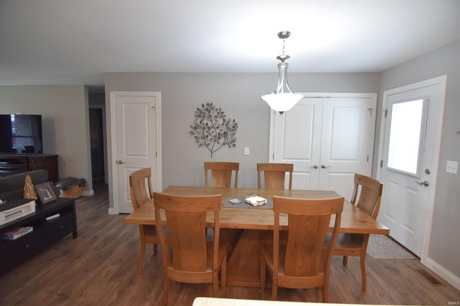 205 W Locust St, Condo with 2 bedrooms, 2 bathrooms and null parking in Fort Branch IN | Image 6