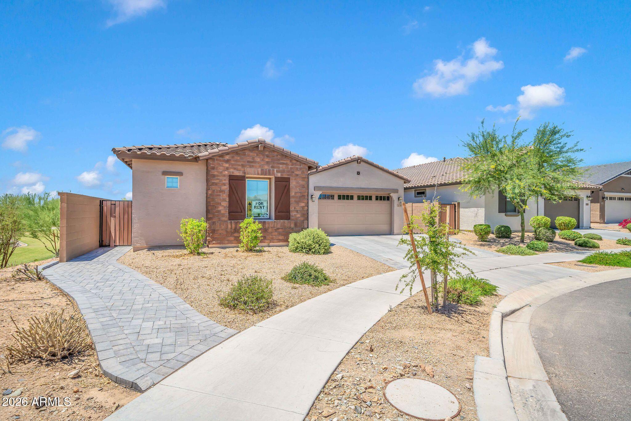 Residential in Phoenix