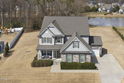 8340 Cannon Grove Dr, Willow Spring, NC, 27592-7483 | Card Image