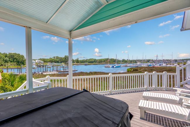4534 Landing Rd, House other with 3 bedrooms, 3 bathrooms and 4 parking in Little River SC | Image 36
